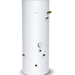 What to Check Before Work on Unvented Cylinders