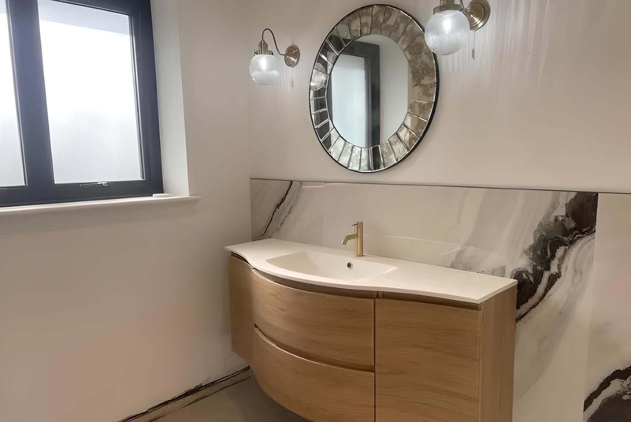 Property Renovation