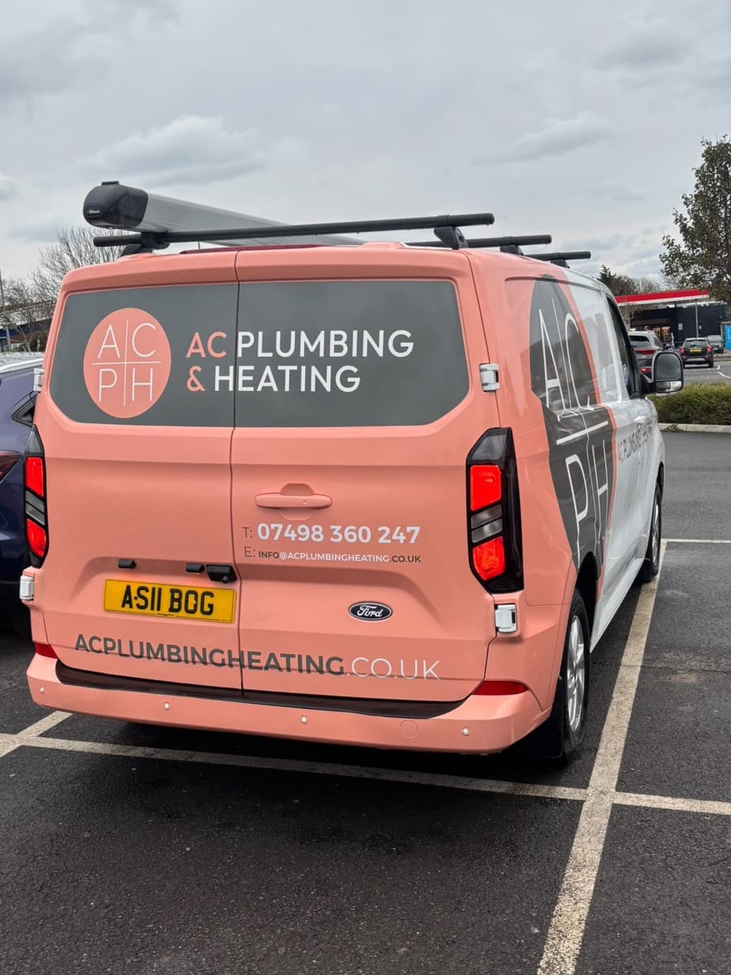 Plumbing & Heating Contractors for Developers, Builders & Main Contractors