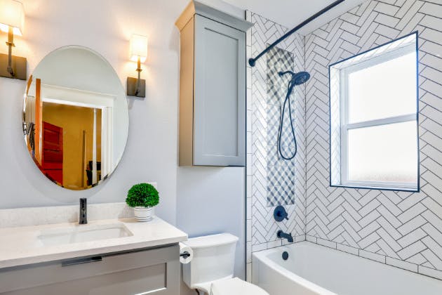 bathroom fitters tunbridge wells