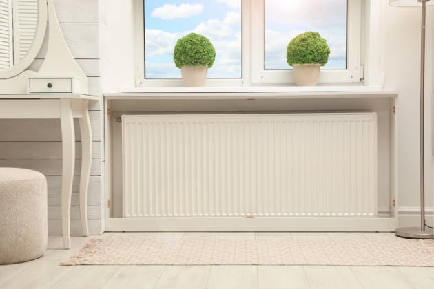 central heating installation eastbourne